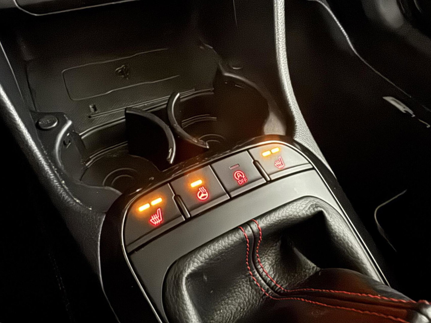 Kia Picanto 1.0 T-GDI GT-Line Cruise CarPlay Camera NAP