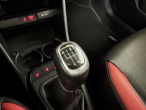 Kia Picanto 1.0 T-GDI GT-Line Cruise CarPlay Camera NAP