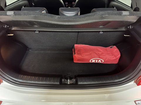 Kia Picanto 1.0 T-GDI GT-Line Cruise CarPlay Camera NAP