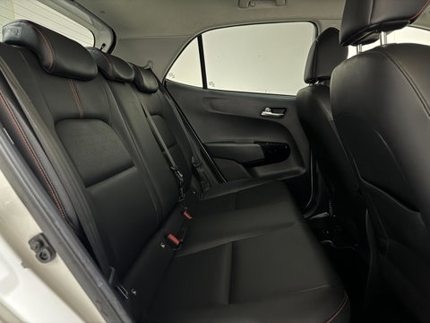 Kia Picanto 1.0 T-GDI GT-Line Cruise CarPlay Camera NAP