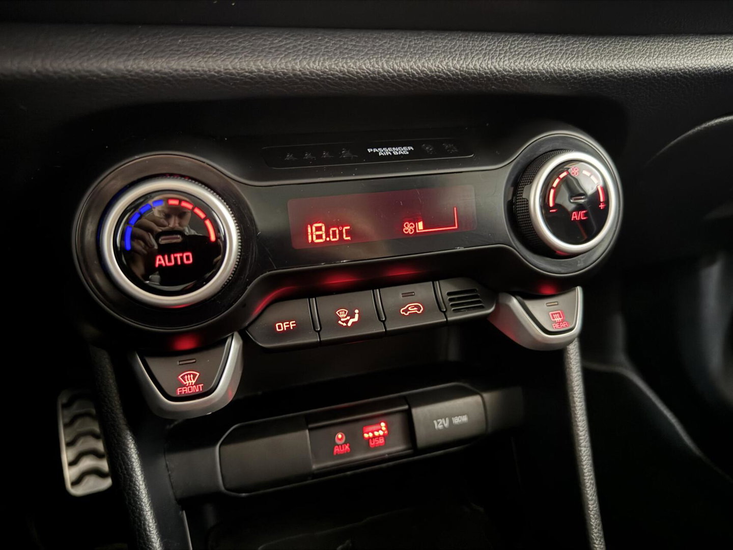 Kia Picanto 1.0 T-GDI GT-Line Cruise CarPlay Camera NAP