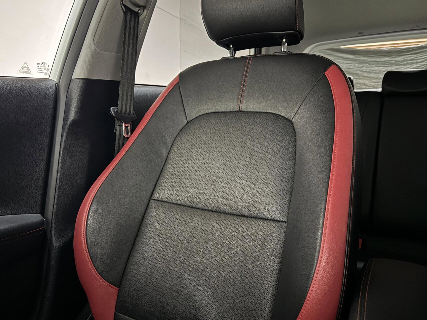 Kia Picanto 1.0 T-GDI GT-Line Cruise CarPlay Camera NAP