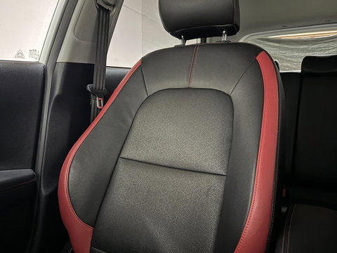 Kia Picanto 1.0 T-GDI GT-Line Cruise CarPlay Camera NAP