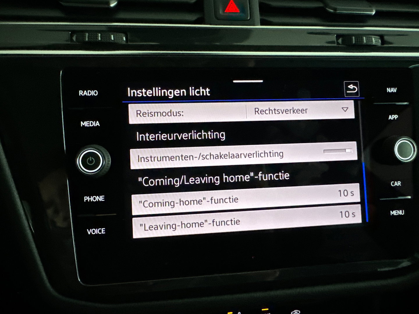 Volkswagen Tiguan 1.5 TSI R-Line Business IQ Lights|ACC|Sfeer|Lane Assist