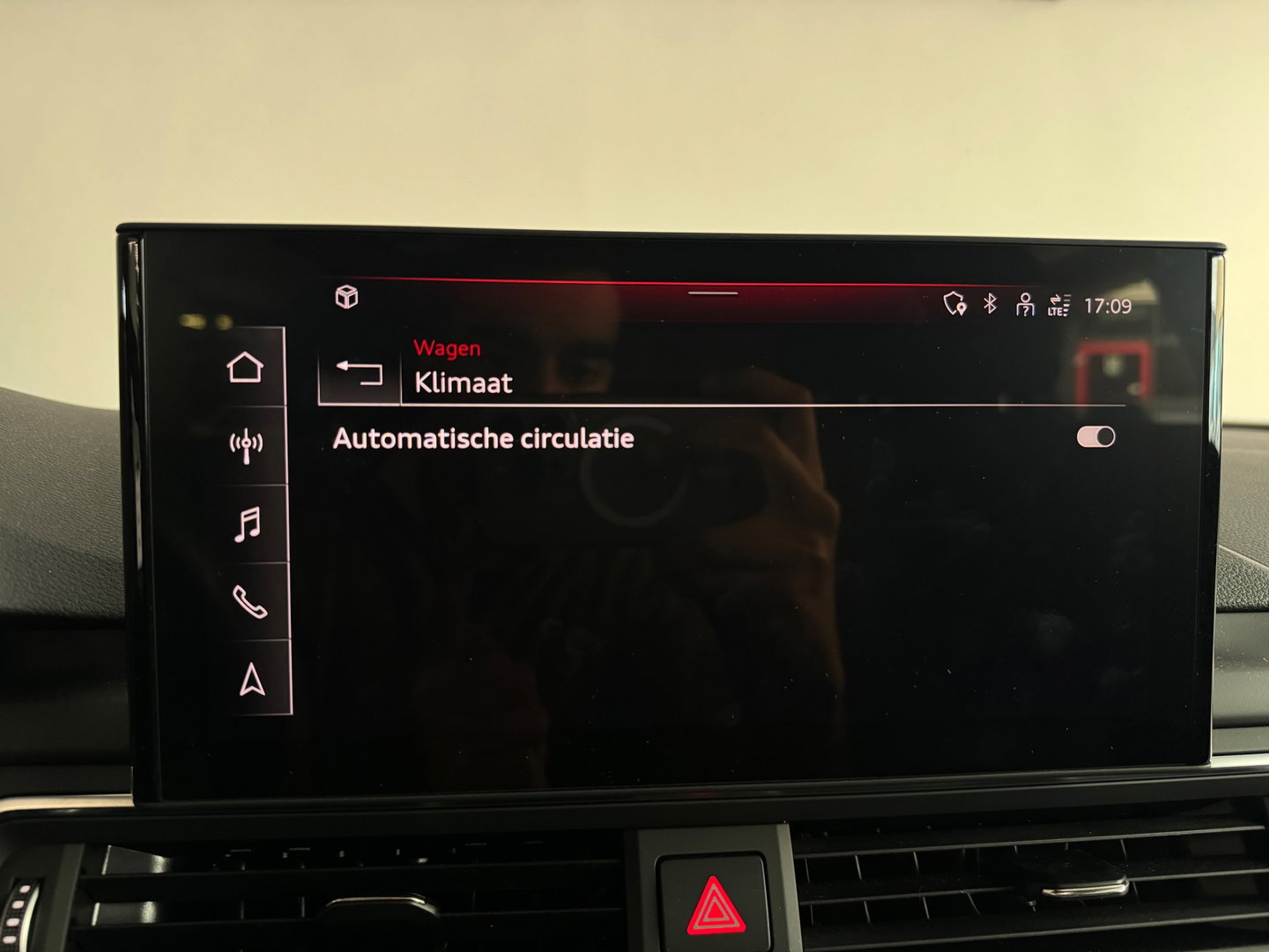 Audi A4 AVANT 40 TFSI quattro S edition Pano|Memory|Trekhaak|Keyless