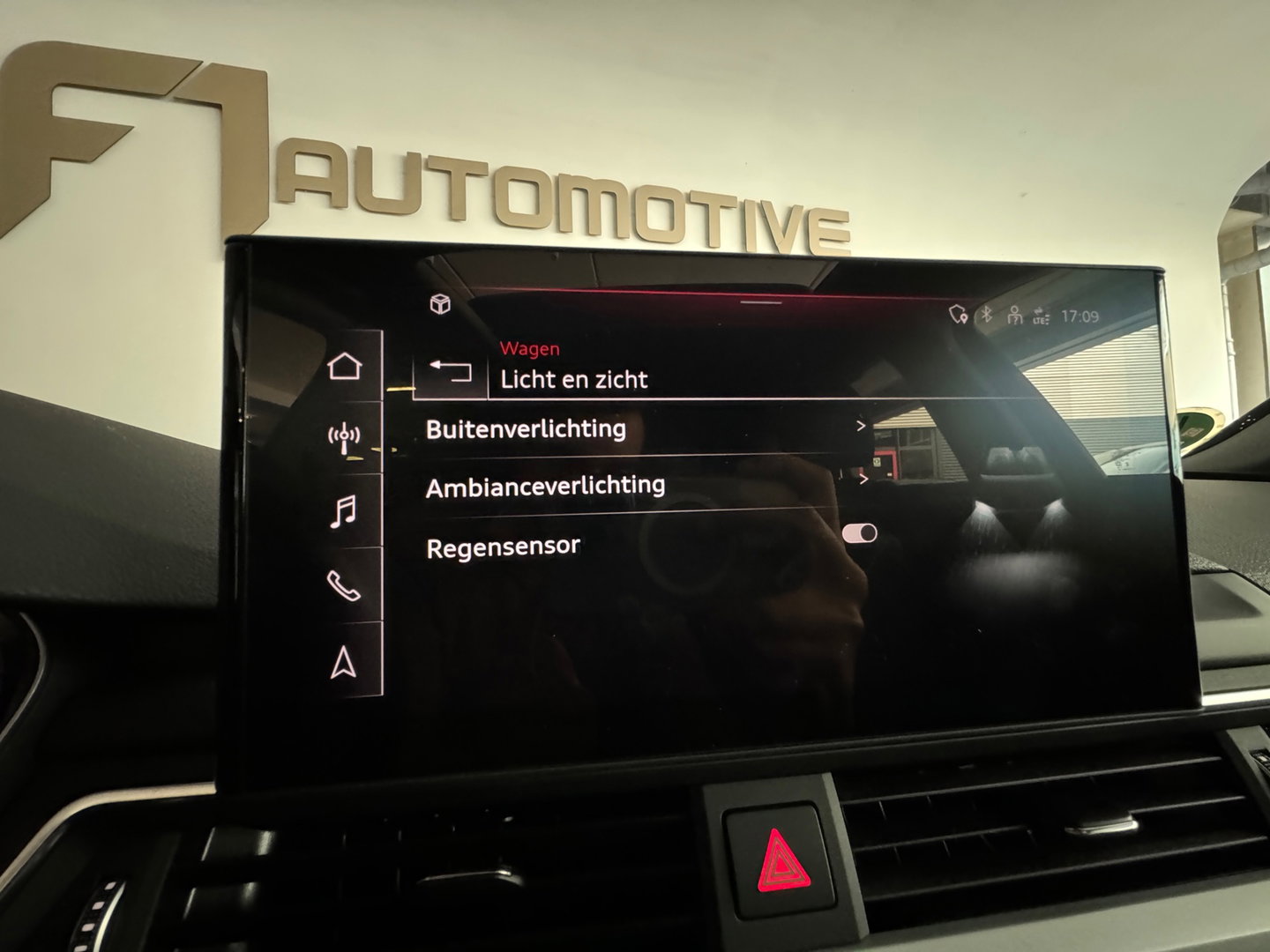 Audi A4 AVANT 40 TFSI quattro S edition Pano|Memory|Trekhaak|Keyless