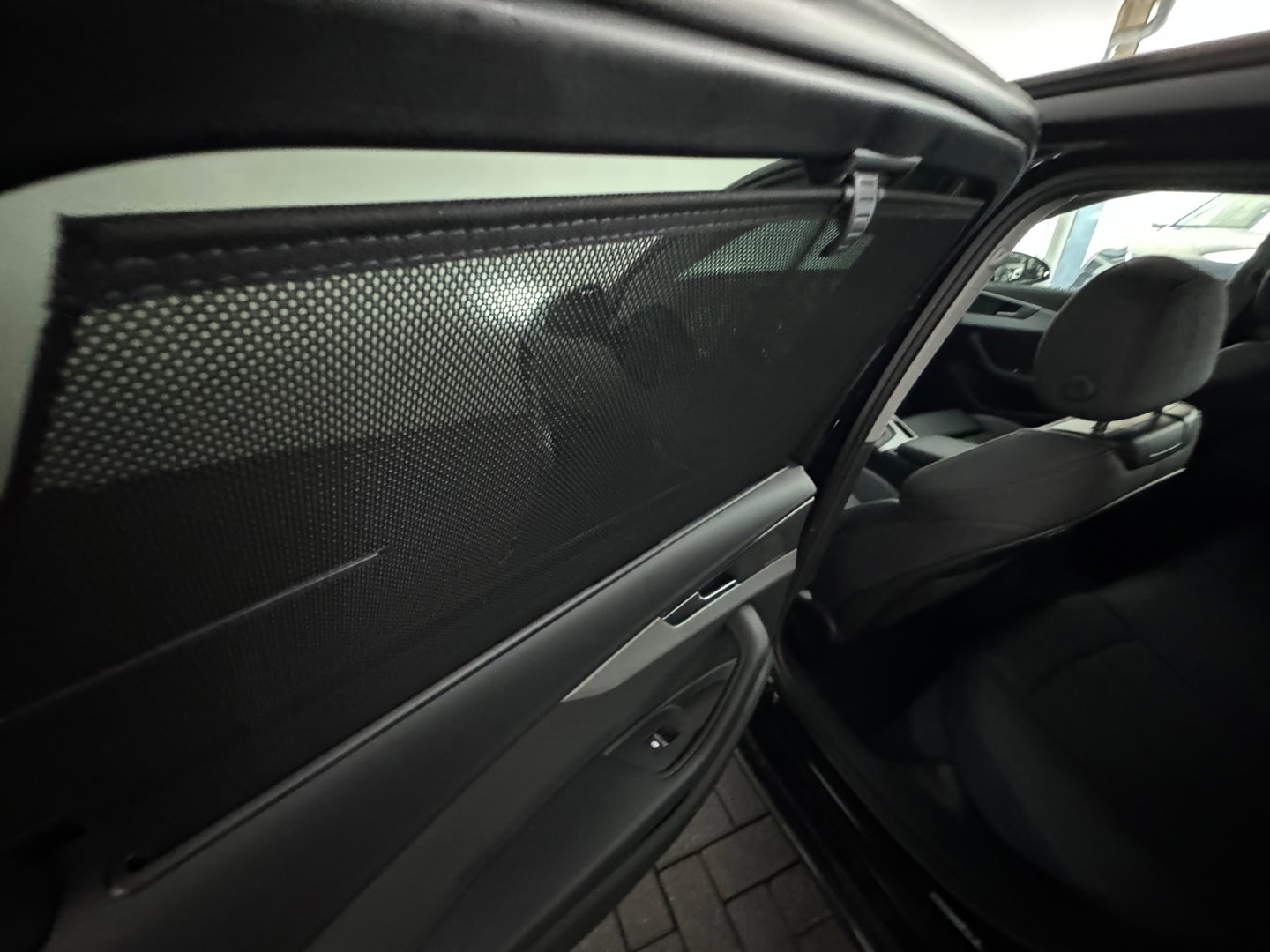 Audi A4 AVANT 40 TFSI quattro S edition Pano|Memory|Trekhaak|Keyless