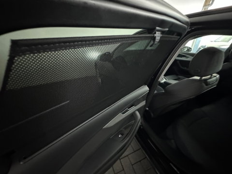 Audi A4 AVANT 40 TFSI quattro S edition Pano|Memory|Trekhaak|Keyless