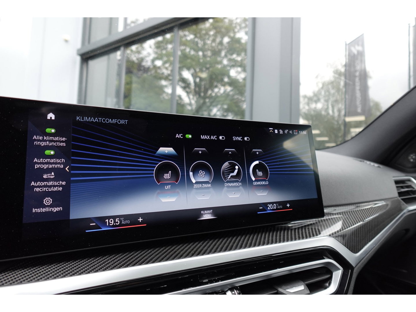 BMW 3 Serie Touring 330e xDrive M SPORT PANO 360 CAM VOL