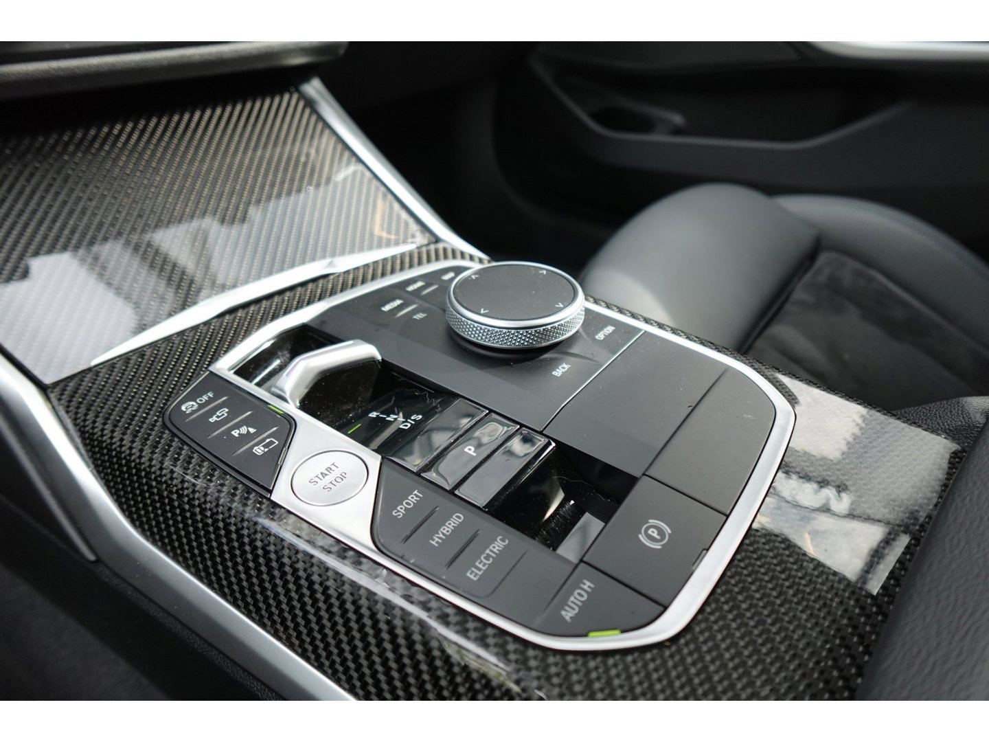 BMW 3 Serie Touring 330e xDrive M SPORT PANO 360 CAM VOL