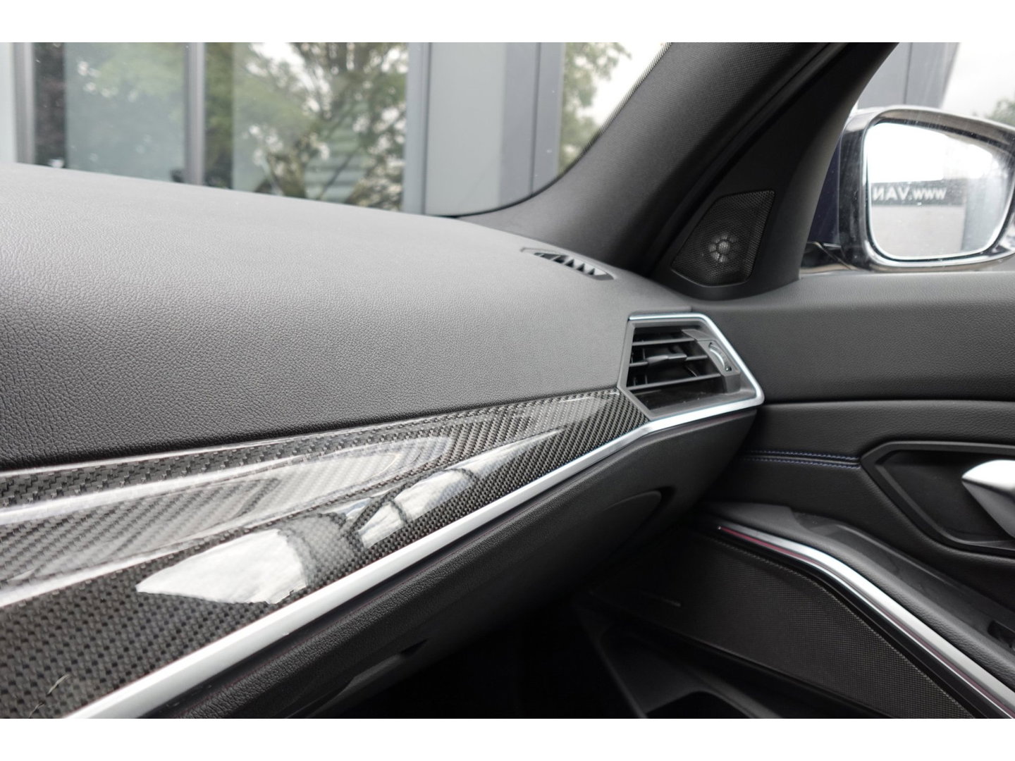 BMW 3 Serie Touring 330e xDrive M SPORT PANO 360 CAM VOL