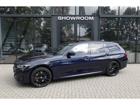 BMW 3 Serie Touring 330e xDrive M SPORT PANO 360 CAM VOL