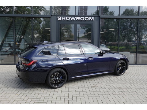BMW 3 Serie Touring 330e xDrive M SPORT PANO 360 CAM VOL