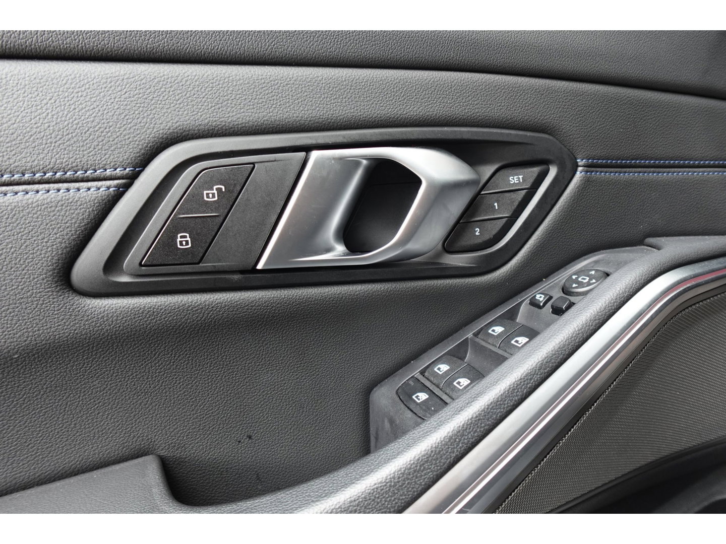 BMW 3 Serie Touring 330e xDrive M SPORT PANO 360 CAM VOL