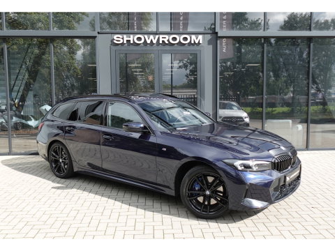 BMW 3 Serie Touring 330e xDrive M SPORT PANO 360 CAM VOL