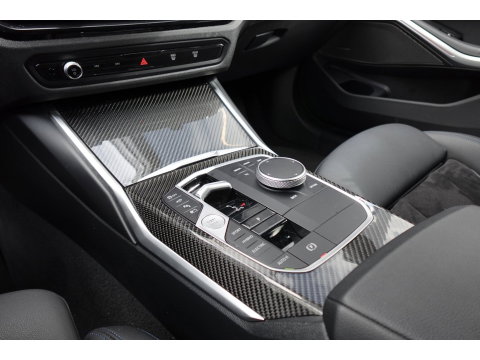 BMW 3 Serie Touring 330e xDrive M SPORT PANO 360 CAM VOL