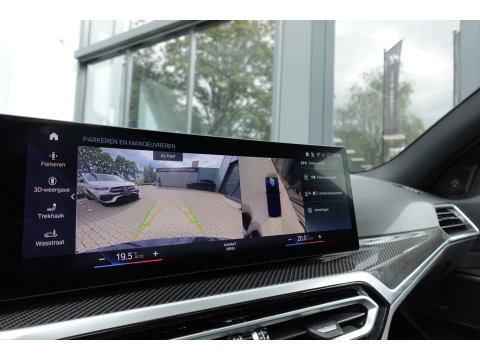 BMW 3 Serie Touring 330e xDrive M SPORT PANO 360 CAM VOL