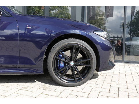 BMW 3 Serie Touring 330e xDrive M SPORT PANO 360 CAM VOL
