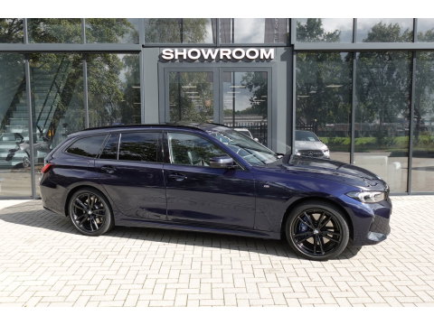 BMW 3 Serie Touring 330e xDrive M SPORT PANO 360 CAM VOL