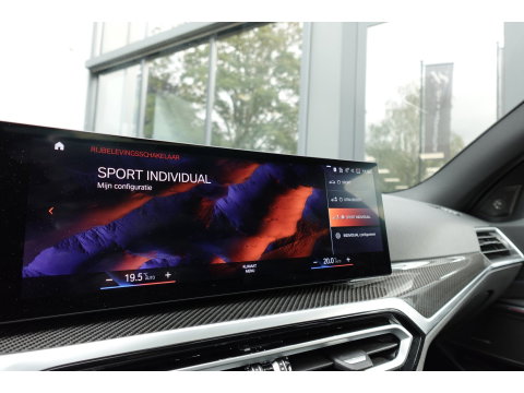 BMW 3 Serie Touring 330e xDrive M SPORT PANO 360 CAM VOL
