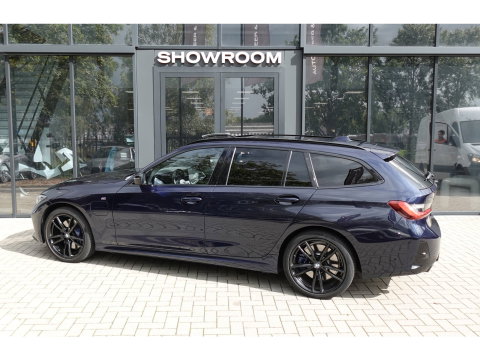 BMW 3 Serie Touring 330e xDrive M SPORT PANO 360 CAM VOL