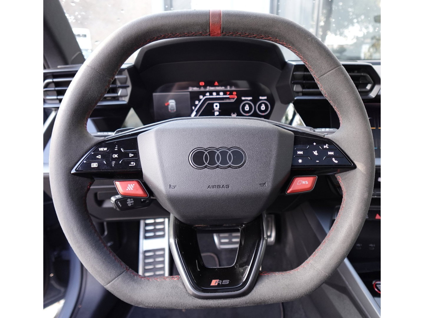 Audi RS3 Sportback 2.5 TFSI RS 3 quattro PANO B&O MATRIX VOL