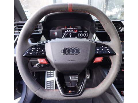 Audi RS3 Sportback 2.5 TFSI RS 3 quattro PANO B&O MATRIX VOL
