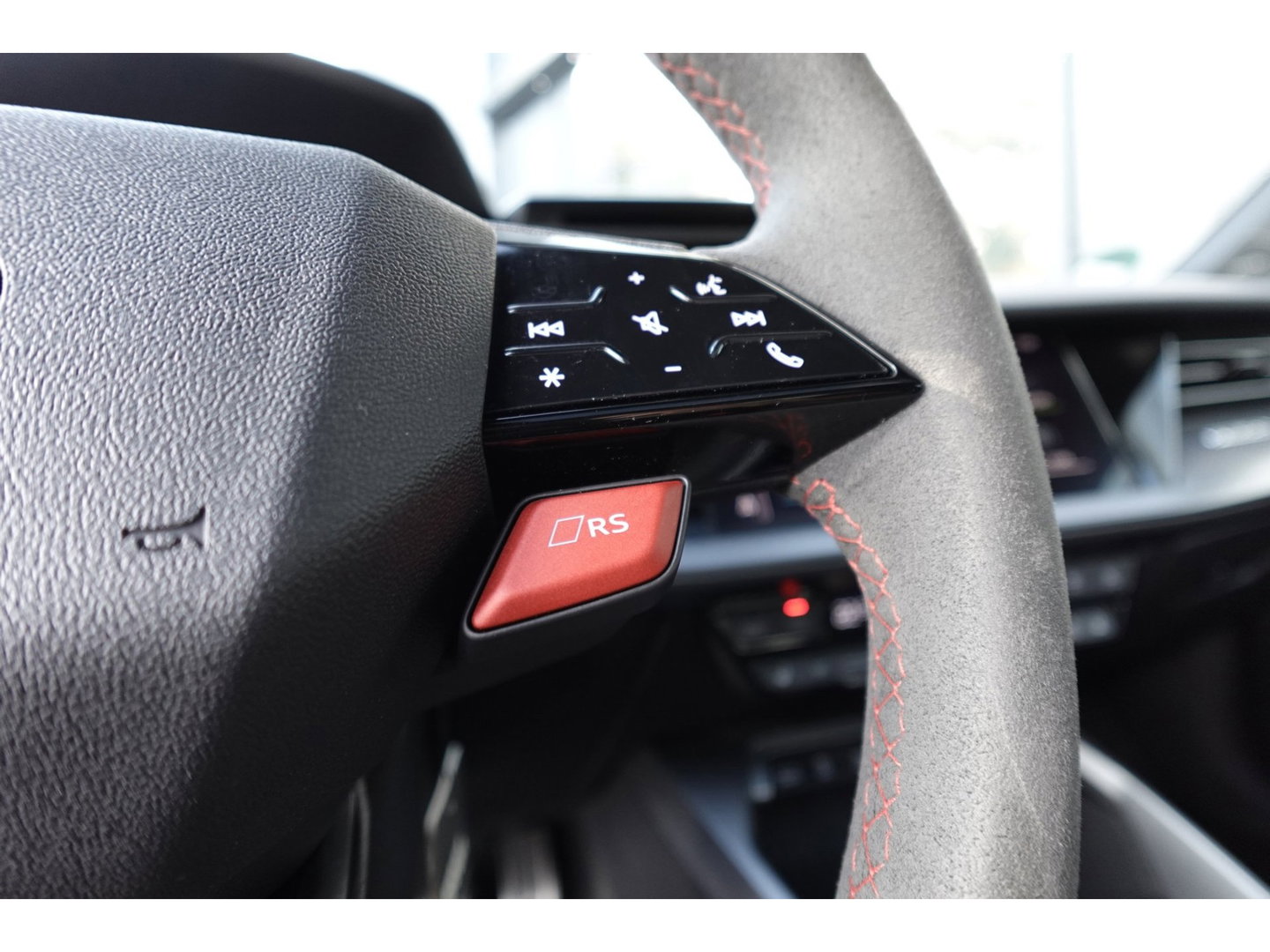 Audi RS3 Sportback 2.5 TFSI RS 3 quattro PANO B&O MATRIX VOL