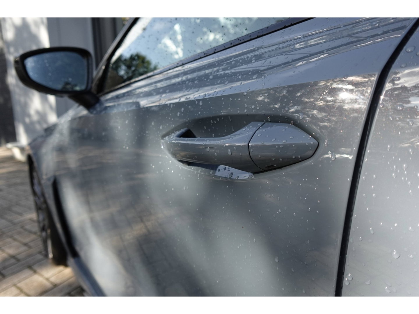 Audi RS3 Sportback 2.5 TFSI RS 3 quattro PANO B&O MATRIX VOL