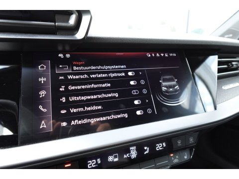 Audi RS3 Sportback 2.5 TFSI RS 3 quattro PANO B&O MATRIX VOL