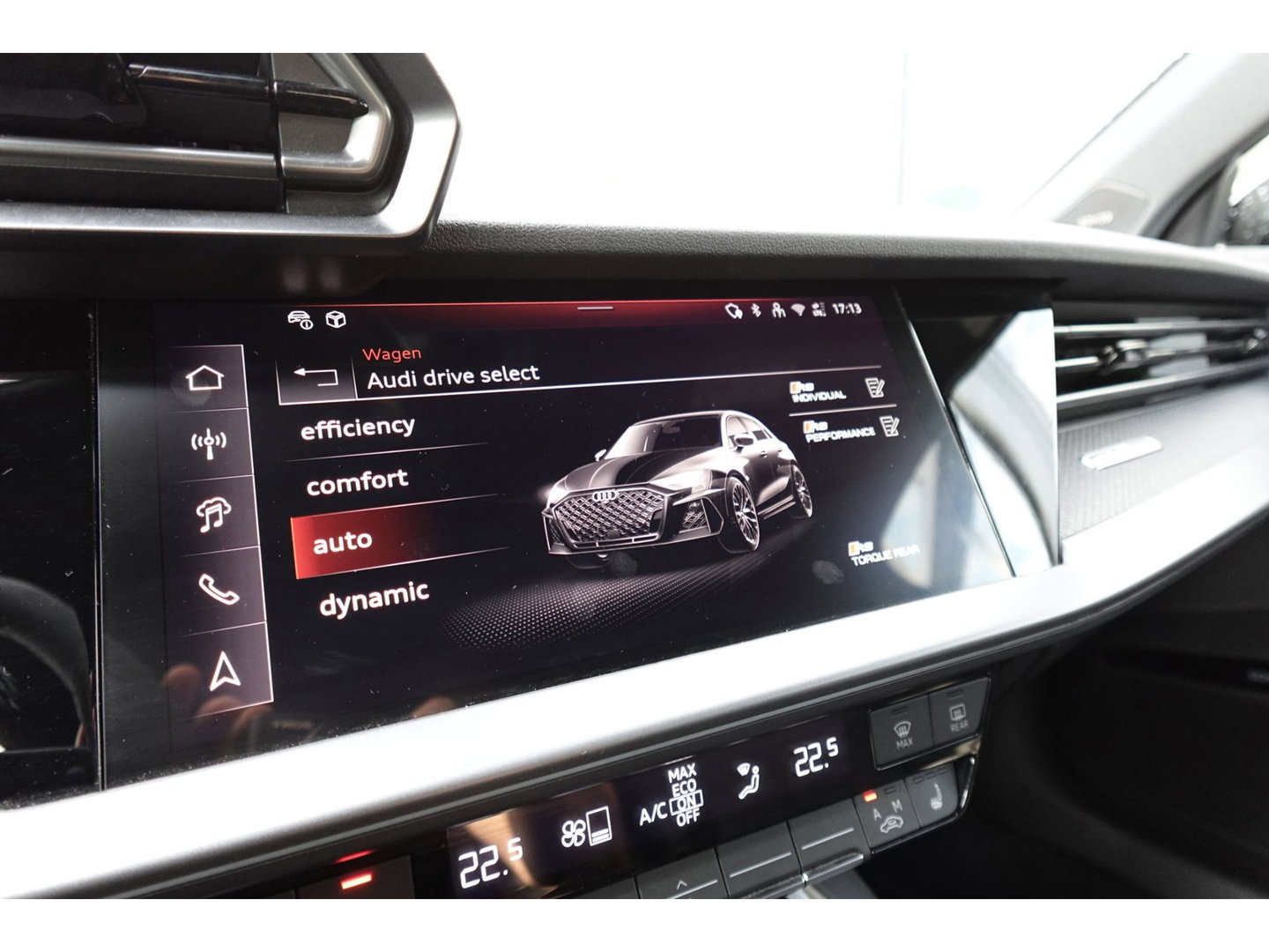Audi RS3 Sportback 2.5 TFSI RS 3 quattro PANO B&O MATRIX VOL