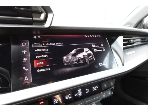 Audi RS3 Sportback 2.5 TFSI RS 3 quattro PANO B&O MATRIX VOL