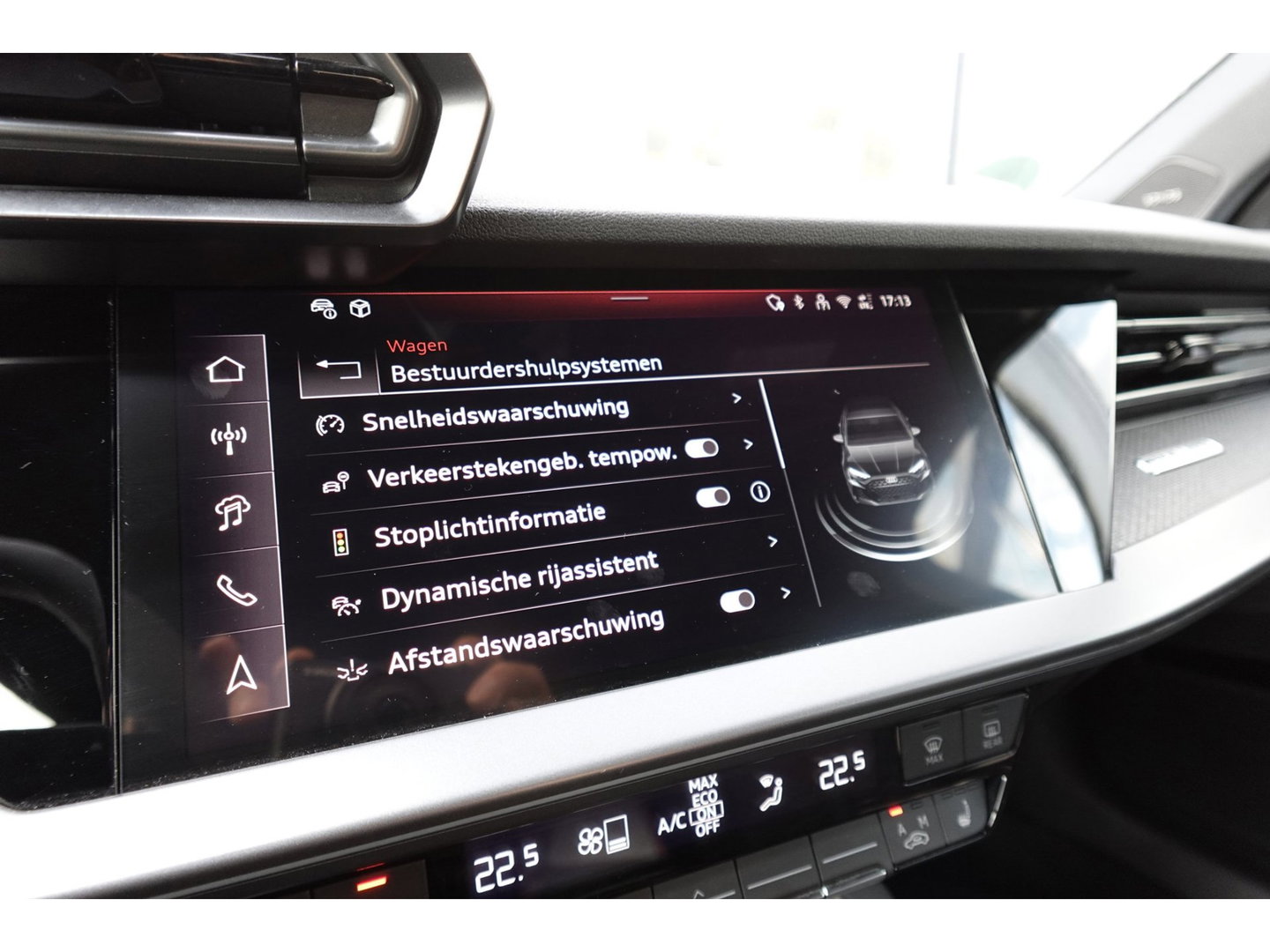 Audi RS3 Sportback 2.5 TFSI RS 3 quattro PANO B&O MATRIX VOL