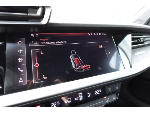 Audi RS3 Sportback 2.5 TFSI RS 3 quattro PANO B&O MATRIX VOL