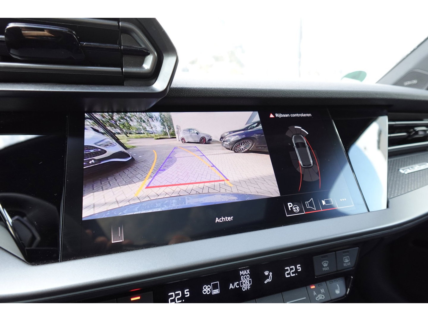 Audi RS3 Sportback 2.5 TFSI RS 3 quattro PANO B&O MATRIX VOL