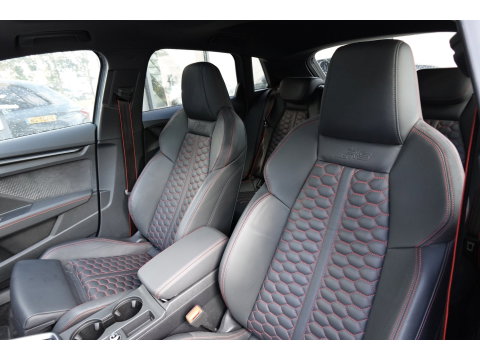 Audi RS3 Sportback 2.5 TFSI RS 3 quattro PANO B&O MATRIX VOL
