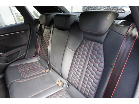 Audi RS3 Sportback 2.5 TFSI RS 3 quattro PANO B&O MATRIX VOL
