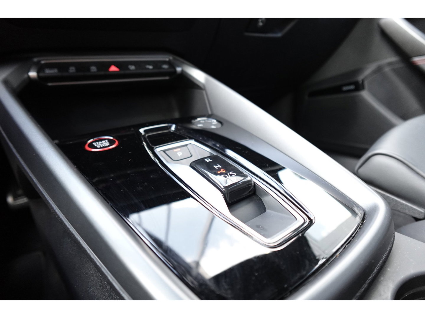 Audi RS3 Sportback 2.5 TFSI RS 3 quattro PANO B&O MATRIX VOL