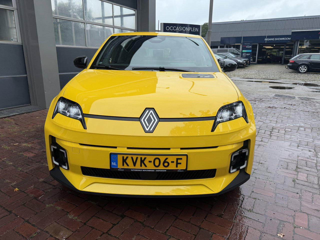 Renault 5