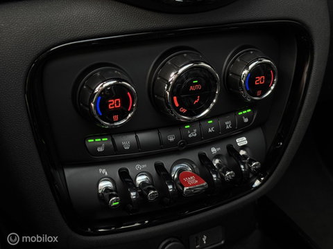 MINI Clubman 2.0 Cooper S Chili | JCW pakket | Pano | Leder