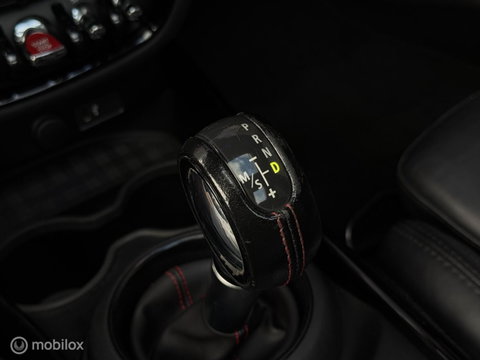 MINI Clubman 2.0 Cooper S Chili | JCW pakket | Pano | Leder