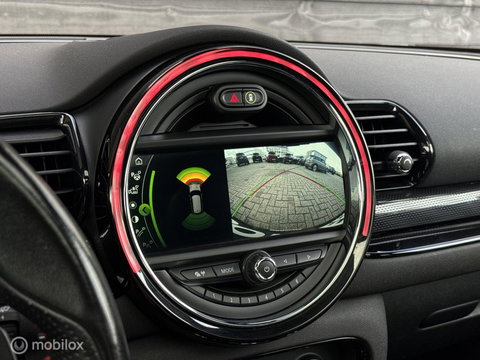 MINI Clubman 2.0 Cooper S Chili | JCW pakket | Pano | Leder