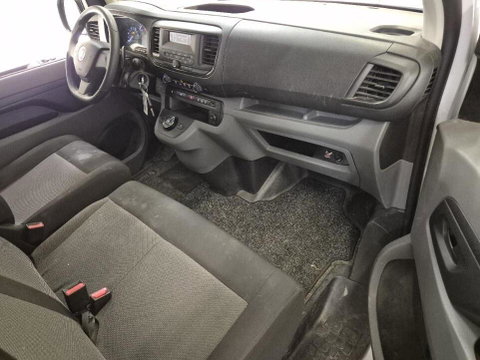 Fiat Scudo 2.0 MultiJet L3H1 AUTOMAAT TREKHAAK