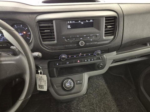 Fiat Scudo 2.0 MultiJet L3H1 AUTOMAAT TREKHAAK