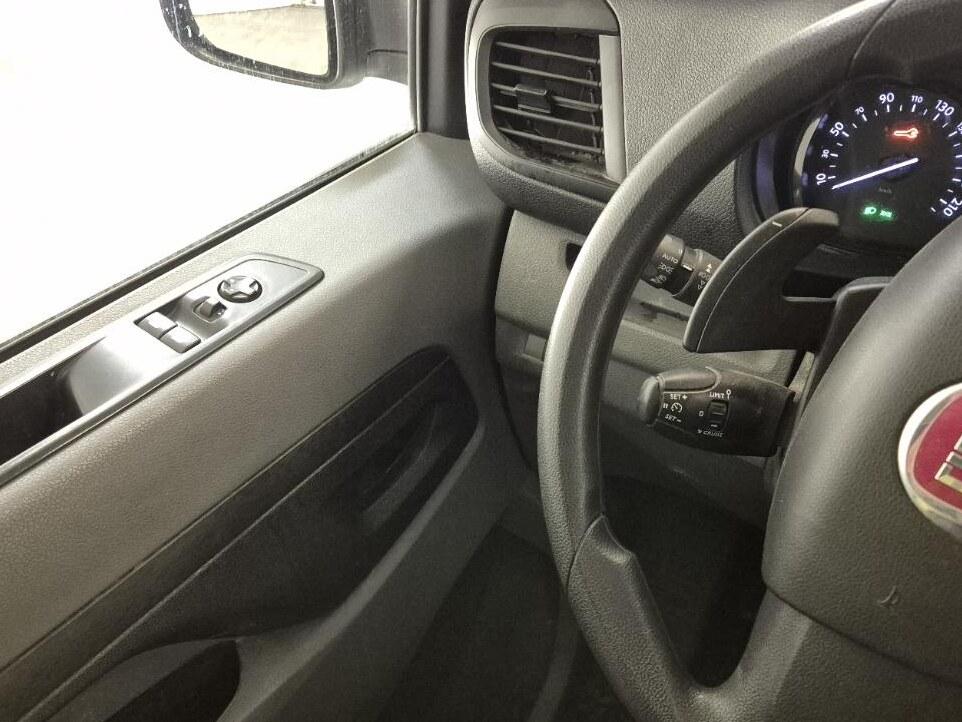 Fiat Scudo 2.0 MultiJet L3H1 AUTOMAAT TREKHAAK