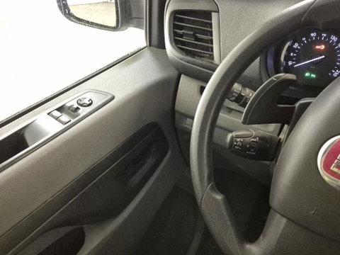 Fiat Scudo 2.0 MultiJet L3H1 AUTOMAAT TREKHAAK