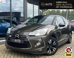 Citroën DS3
