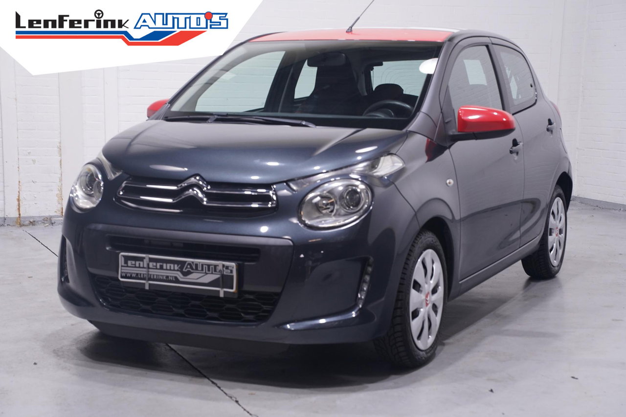 Citroën C1