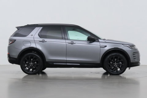 Land Rover Discovery Sport P270e Dynamic SE | Trekhaak | Meridian Surround | 360° Camera | Panoramadak | BLIS | ACC | 20 Inch