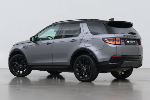 Land Rover Discovery Sport P270e Dynamic SE | Trekhaak | Meridian Surround | 360° Camera | Panoramadak | BLIS | ACC | 20 Inch